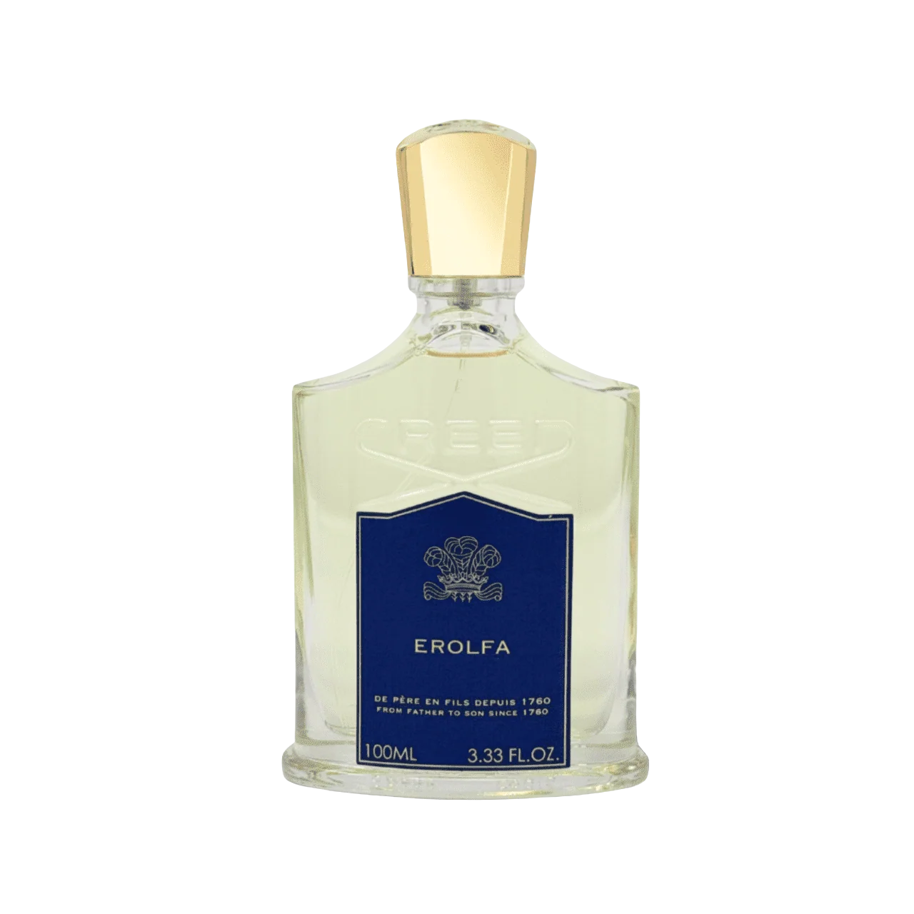 Creed Erolfa