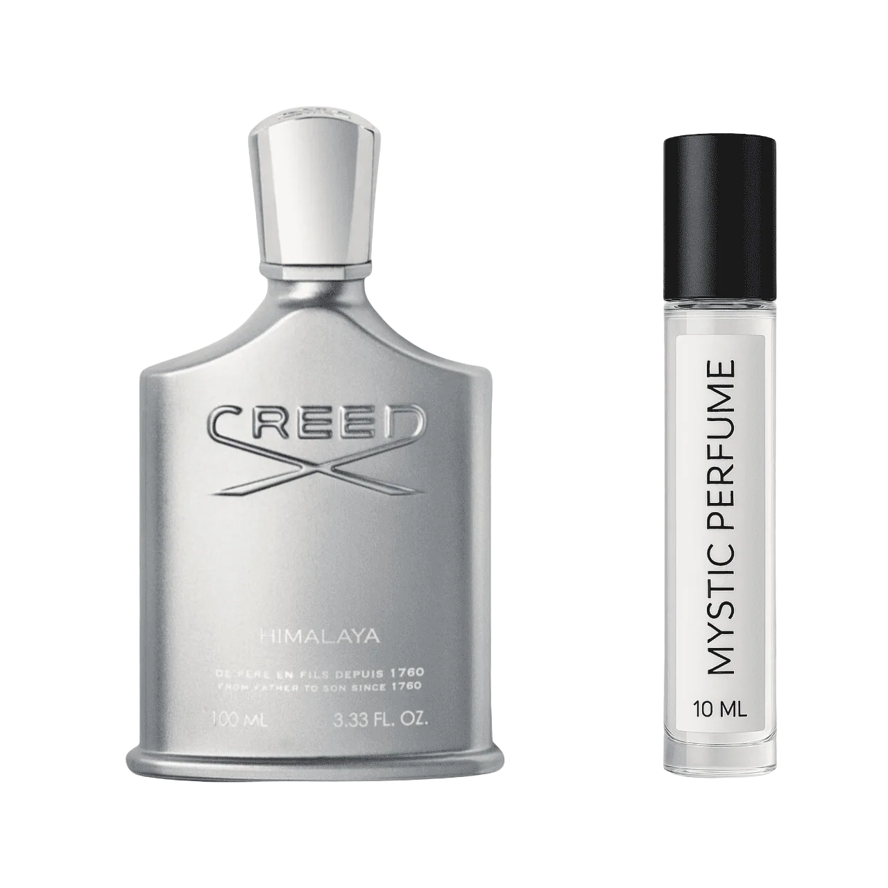 Creed Himalaya