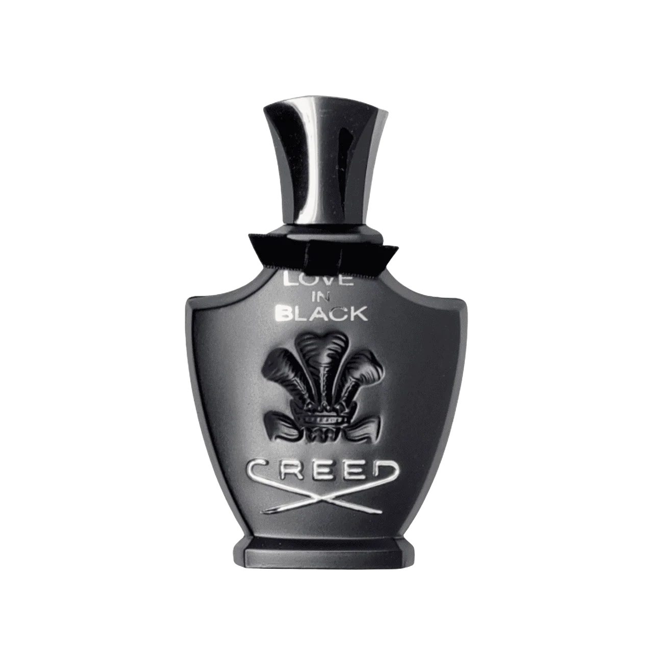 Creed Love in Black