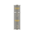 Creed Refillable Travel Spray - Grey - Gris