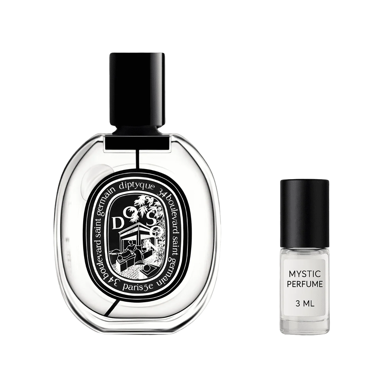 Diptyque Do Son EDP