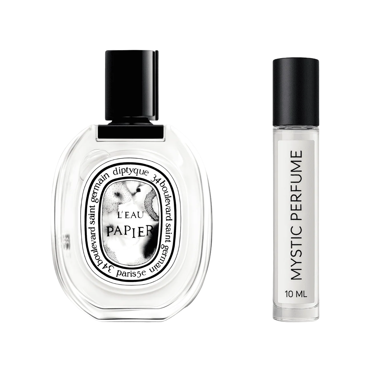 Diptyque L’Eau Papier EDT