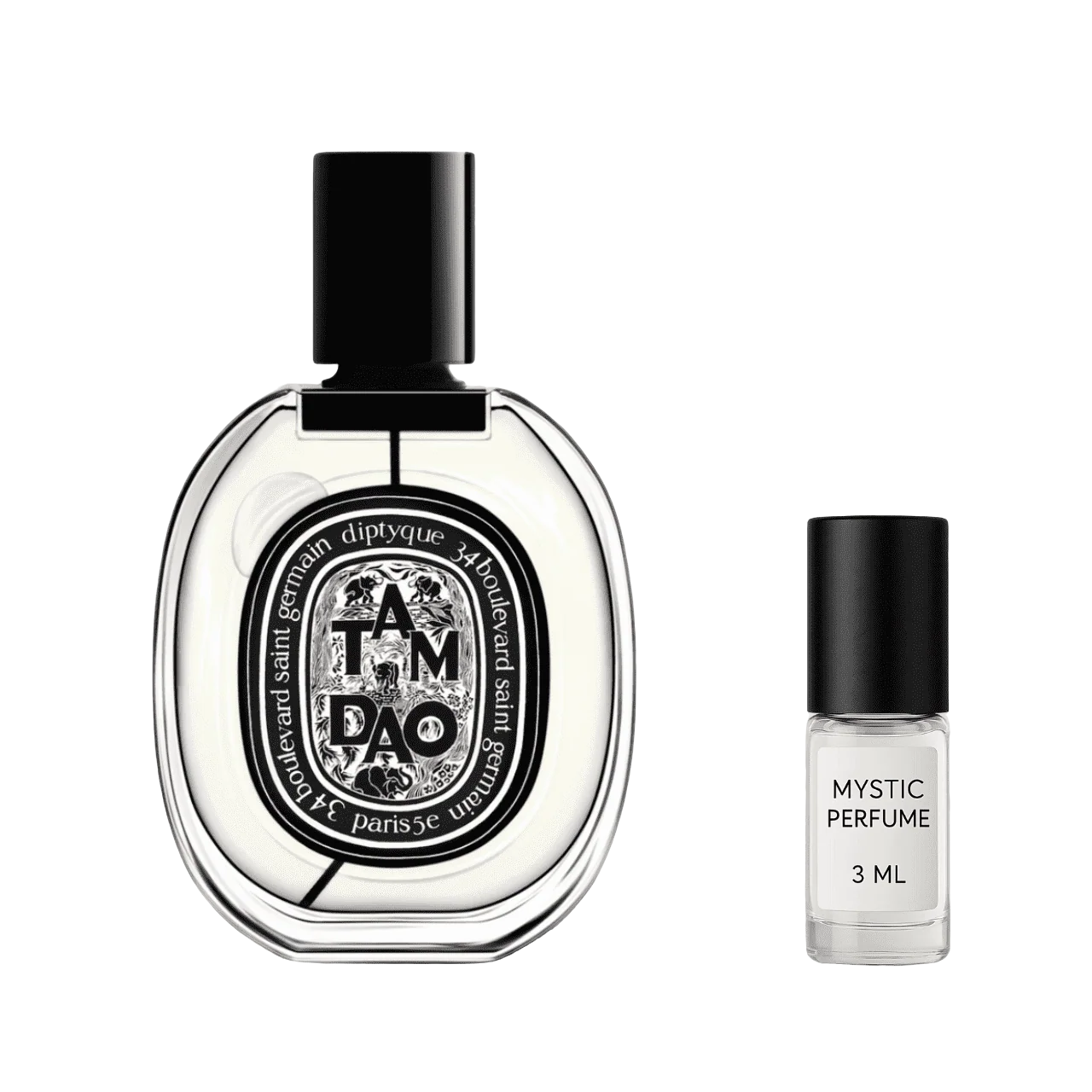 Diptyque Tam Dao EDP
