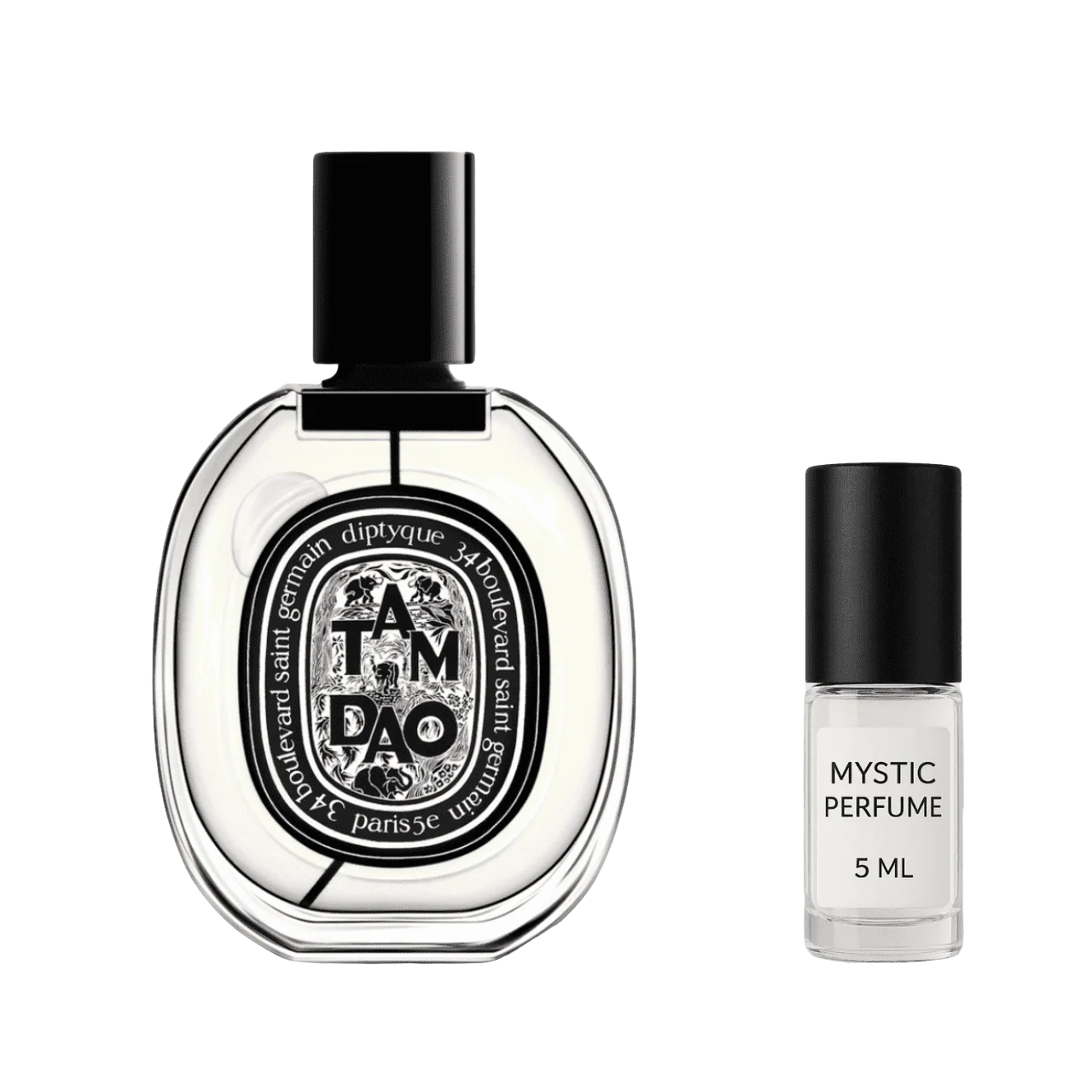 Diptyque Tam Dao EDP