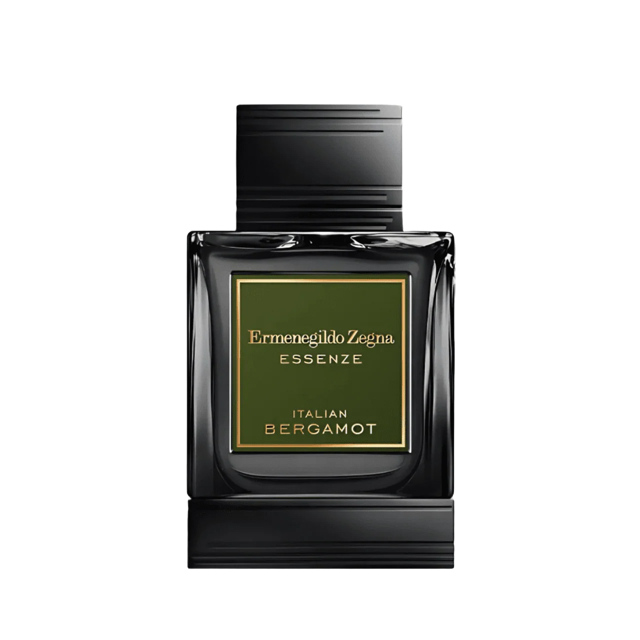 Ermenegildo Zegna Italian Bergamot EDP