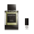 Ermenegildo Zegna Italian Bergamot EDT