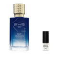 Ex Nihilo Blue Talisman