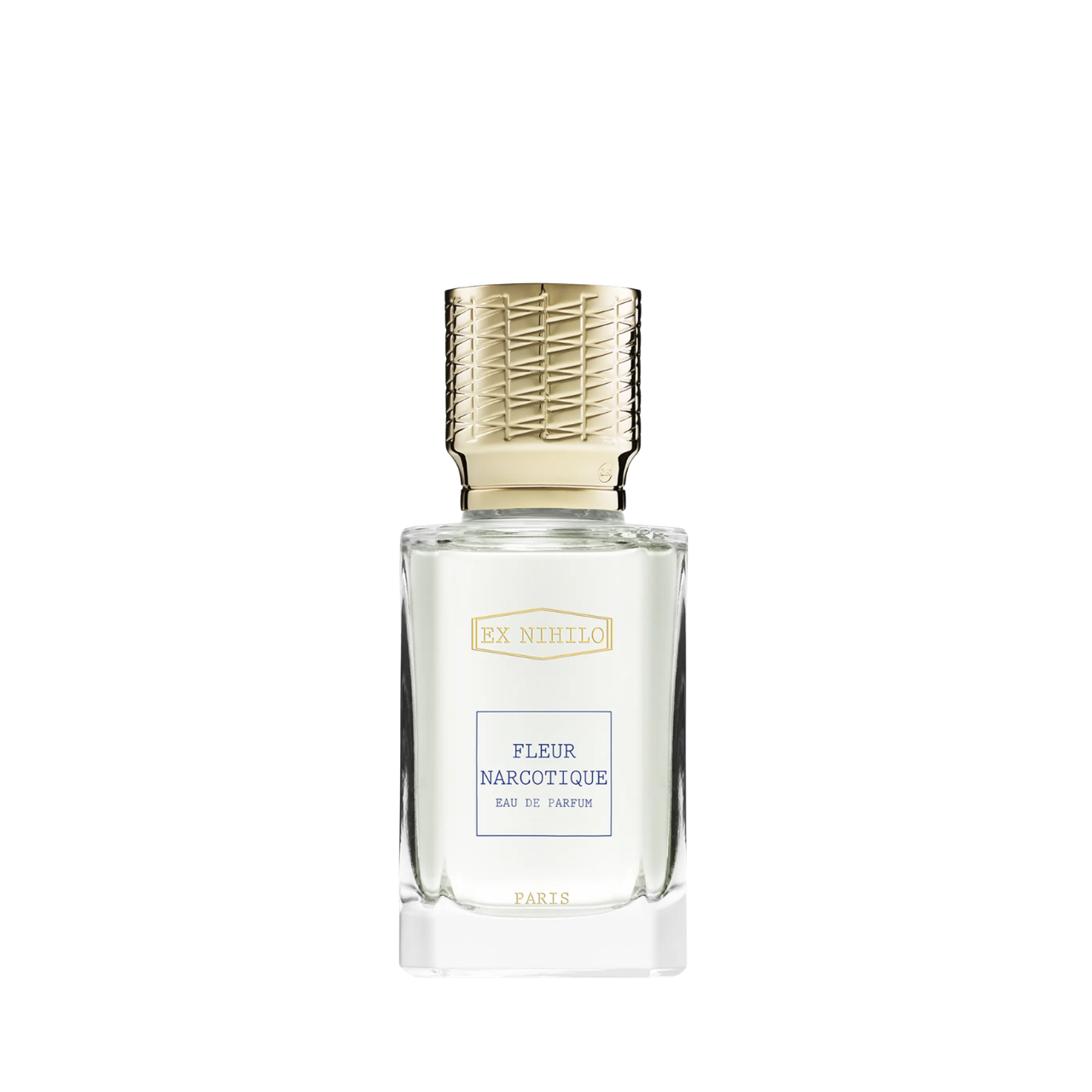 Ex Nihilo Fleur Narcotique EDP
