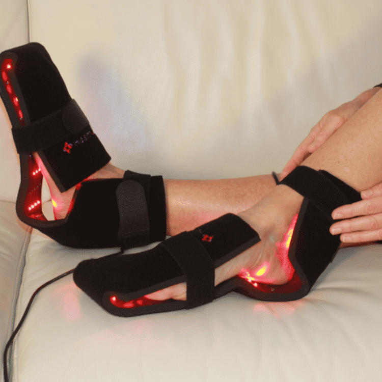 Ultimate Foot Relief Kit