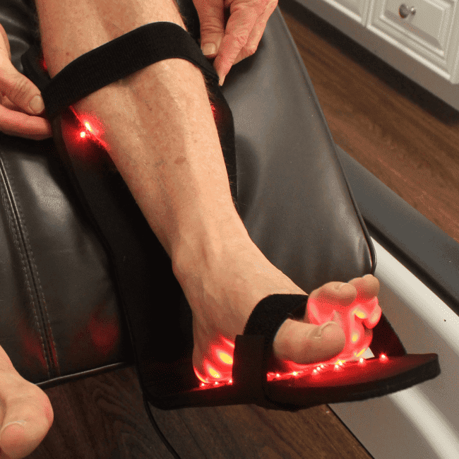 Ultimate Foot Relief Kit