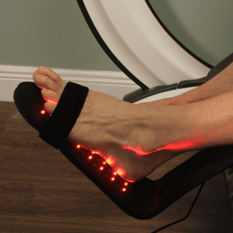 Ultimate Foot Relief Kit