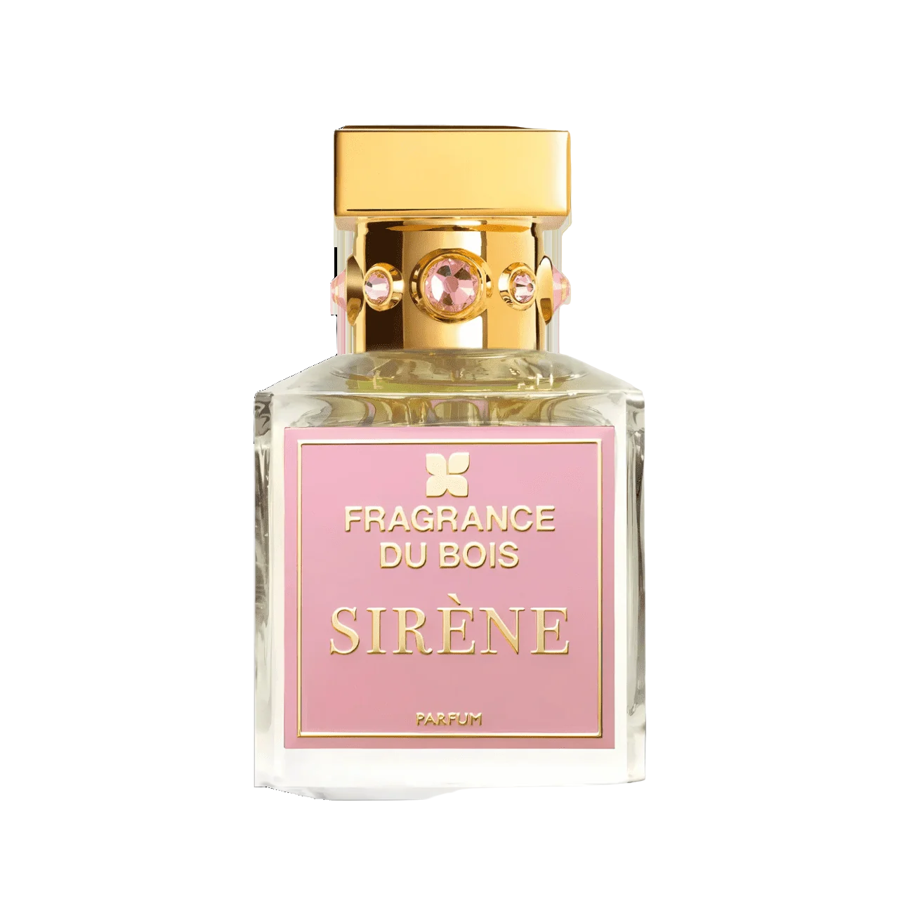 Fragrance Du Bois Sirene