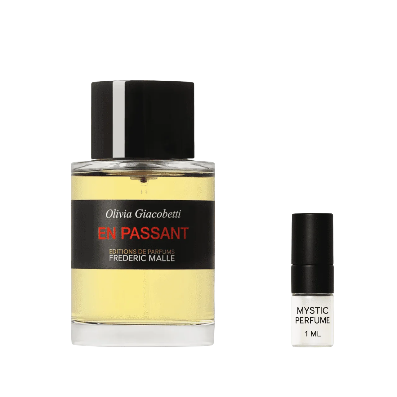 Frederic Malle En Passant