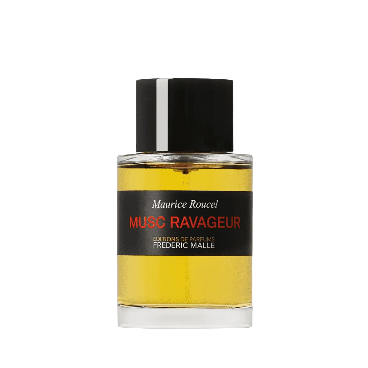Frederic Malle Musc Ravageur