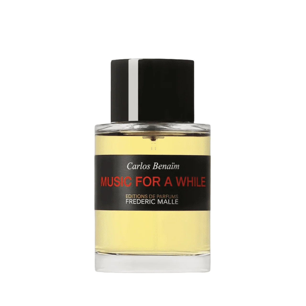 Frederic Malle Music For A While