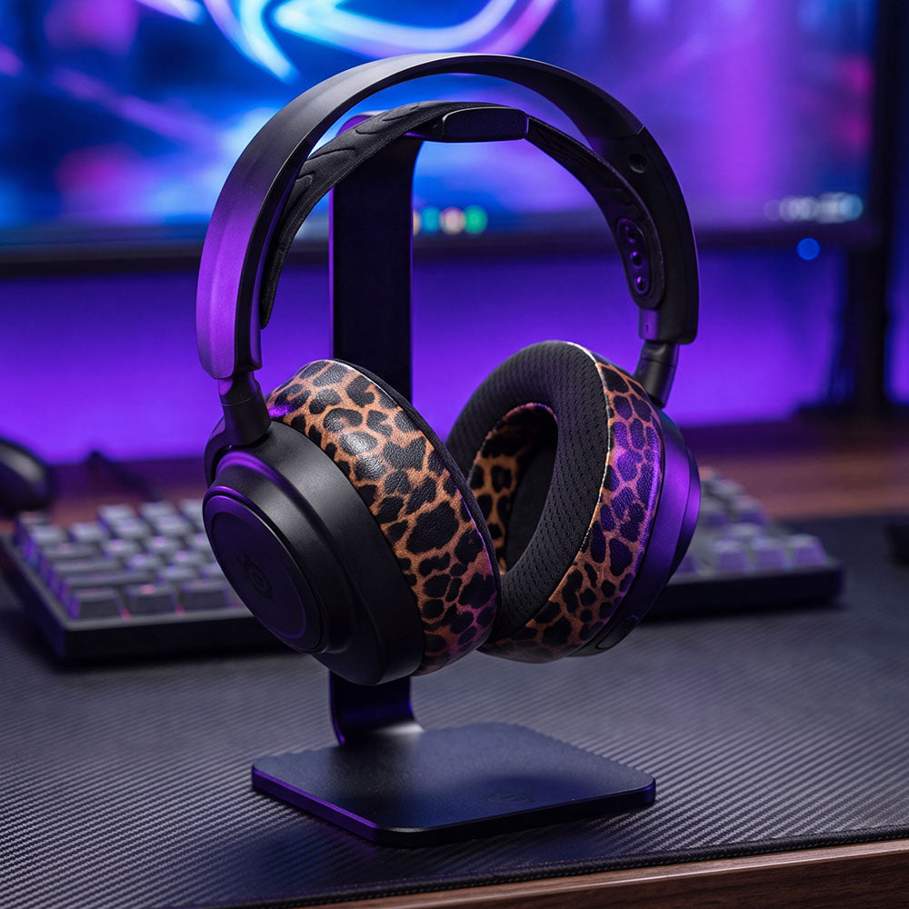 Arctis Nova Pro Wireless, Nova Elite & Nova Pro Omni Earpads - WC FreeZe Cooling Gel