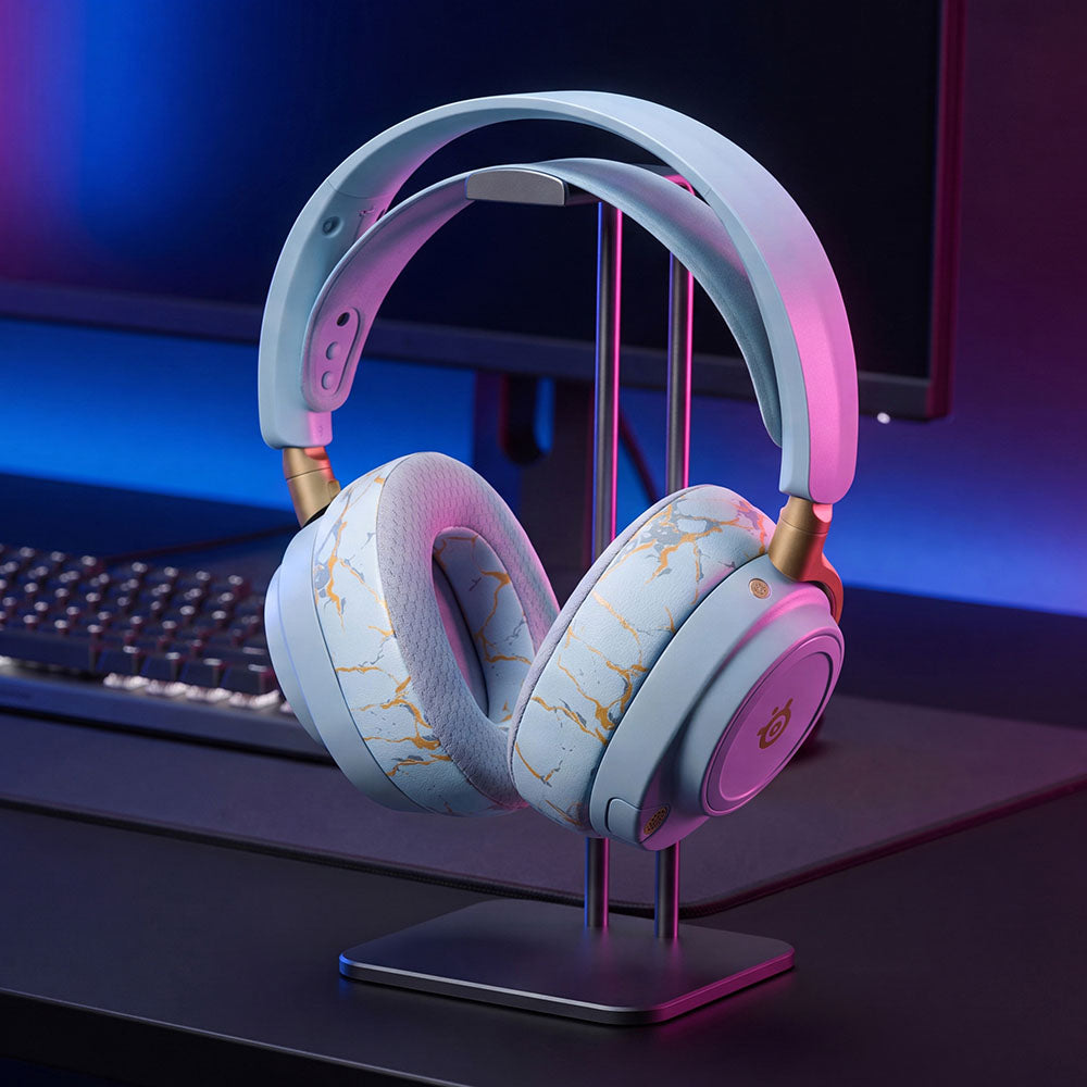 Arctis Nova Pro Wireless, Nova Elite & Nova Pro Omni Earpads - WC FreeZe Cooling Gel