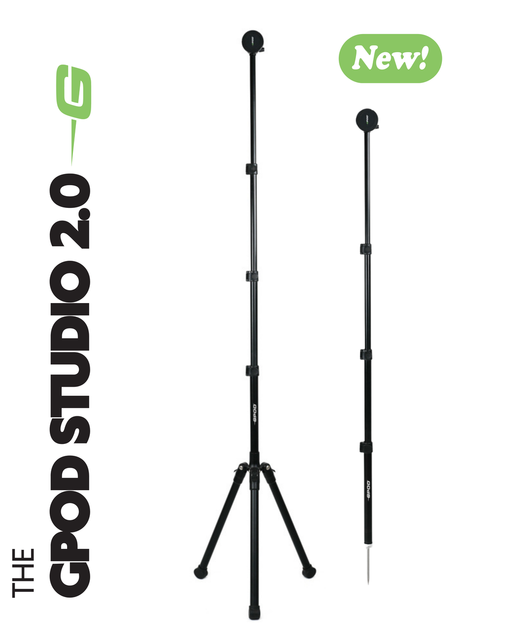 GPOD Studio 2.0