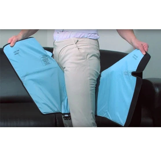 Game Ready Assembled Hip/Groin Wrap