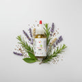 Ayurvedic Hair Growth Oil – Natural Care for Strong, Healthy Hair