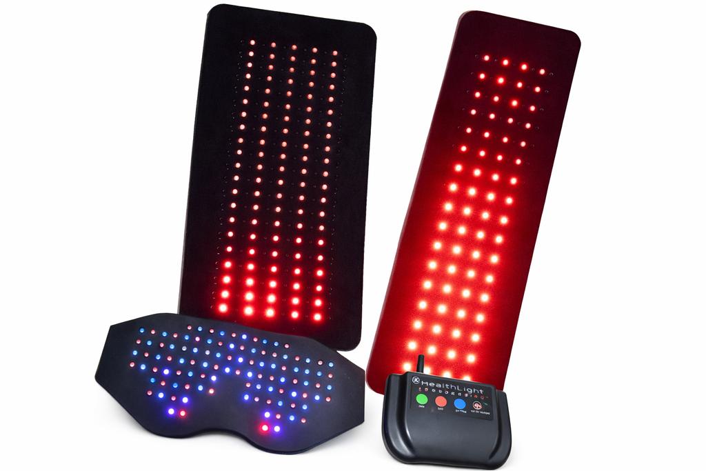 HealthLight Ultimate Body Kit