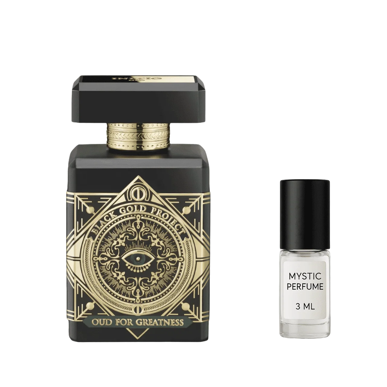 Initio Oud for Greatness Neo
