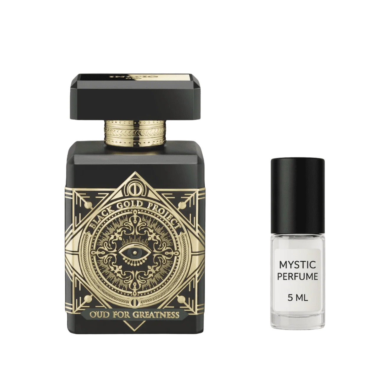 Initio Oud for Greatness Neo
