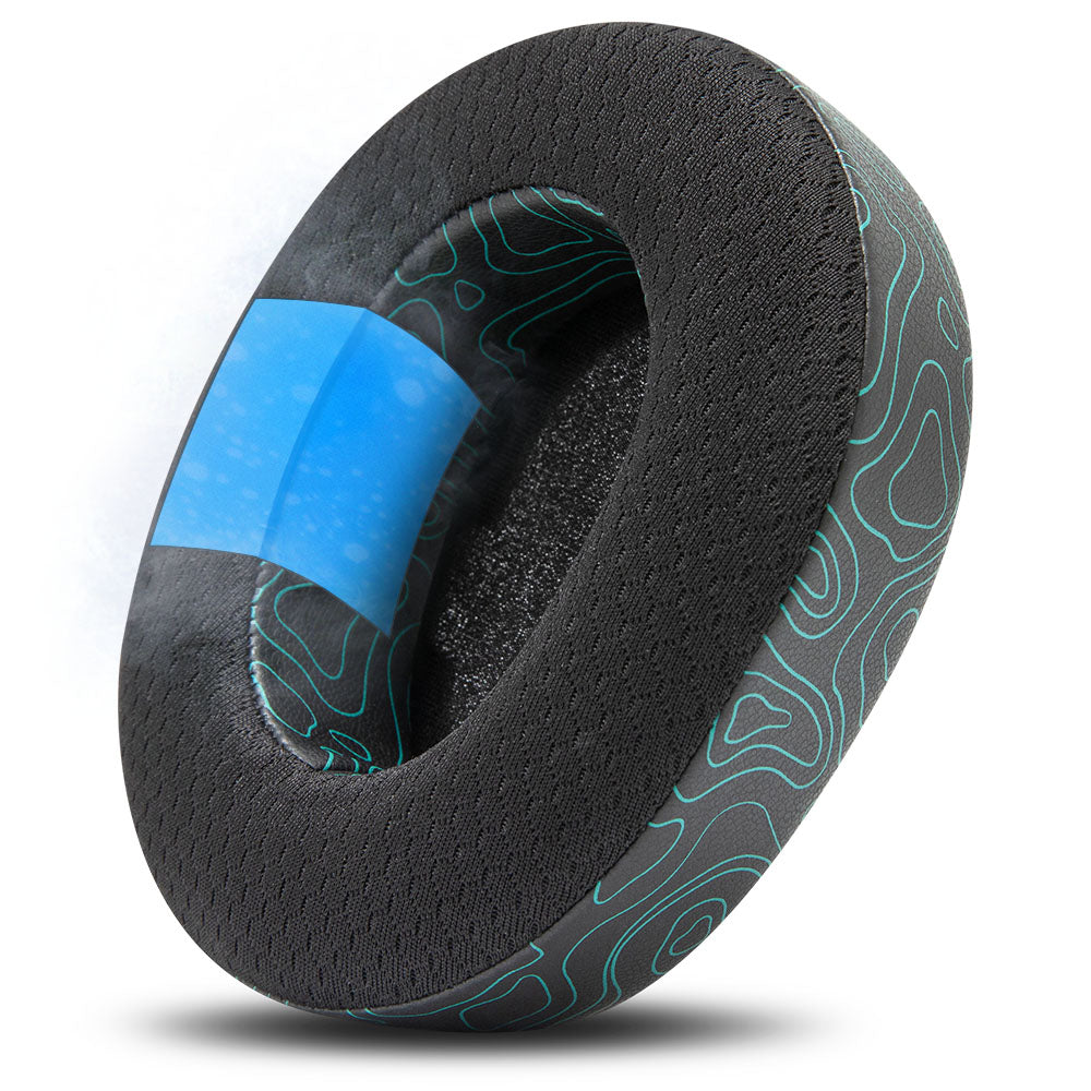 Arctis Nova Pro Wireless, Nova Elite & Nova Pro Omni Earpads - WC FreeZe Cooling Gel