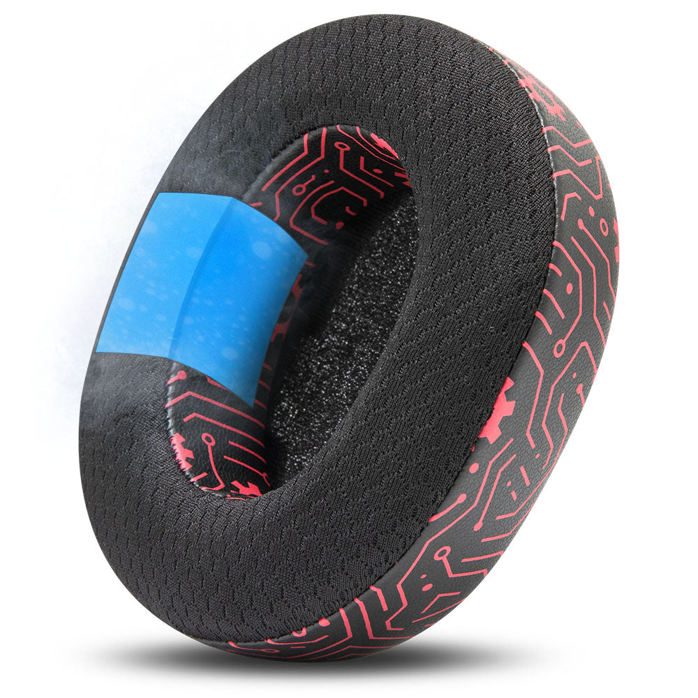 Arctis Nova Pro Wireless, Nova Elite & Nova Pro Omni Earpads - WC FreeZe Cooling Gel
