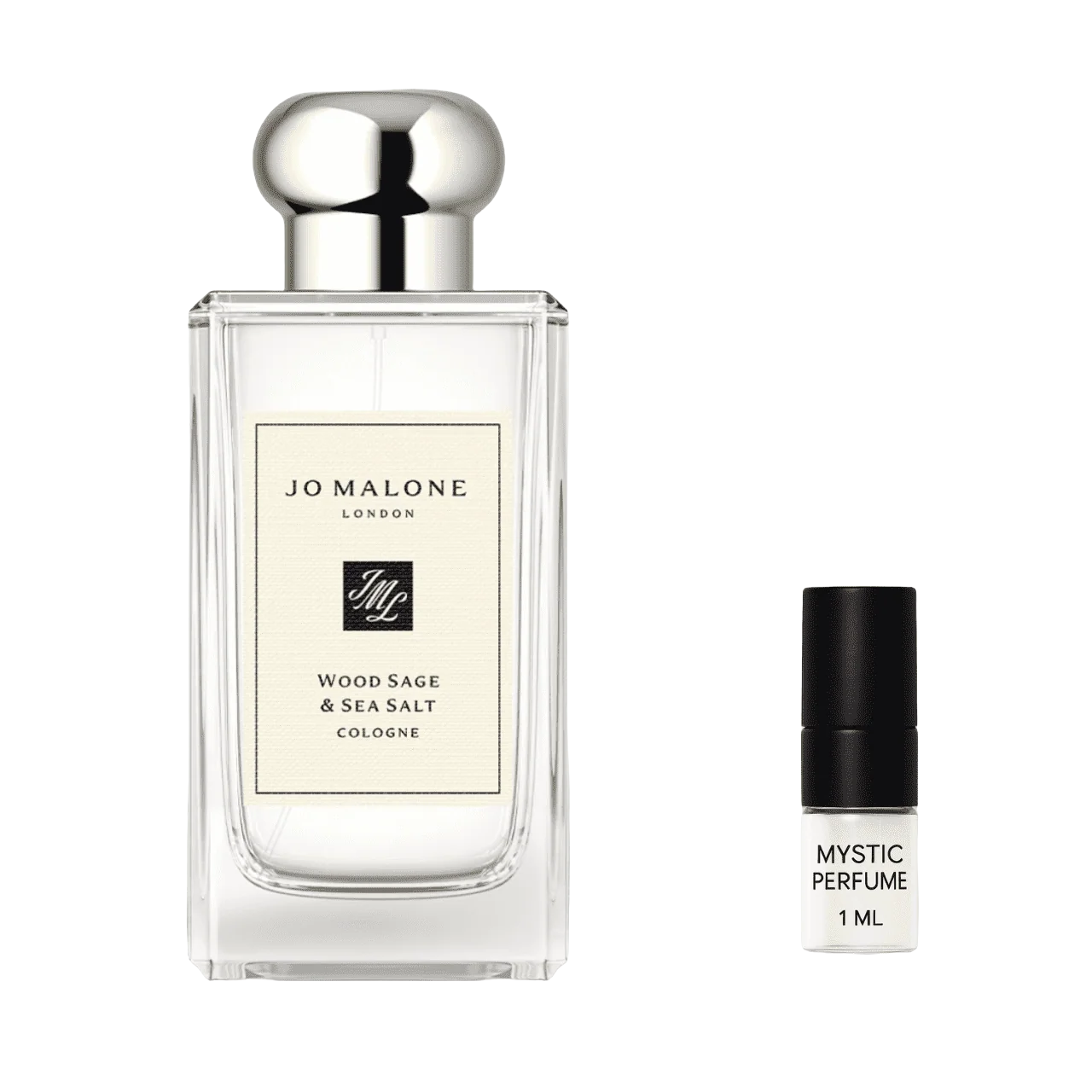 Jo Malone Wood Sage & Sea Salt