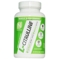 NutraKey L-Citrulline Malate 1500mg, 90 Capsules