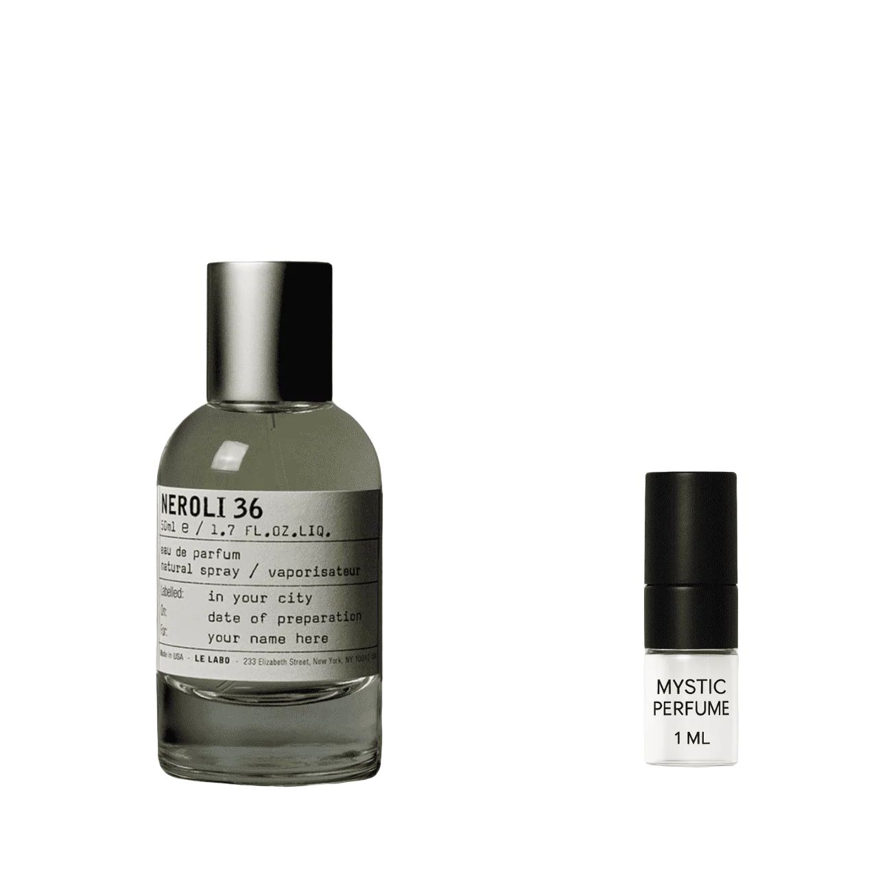 Le Labo Neroli 36