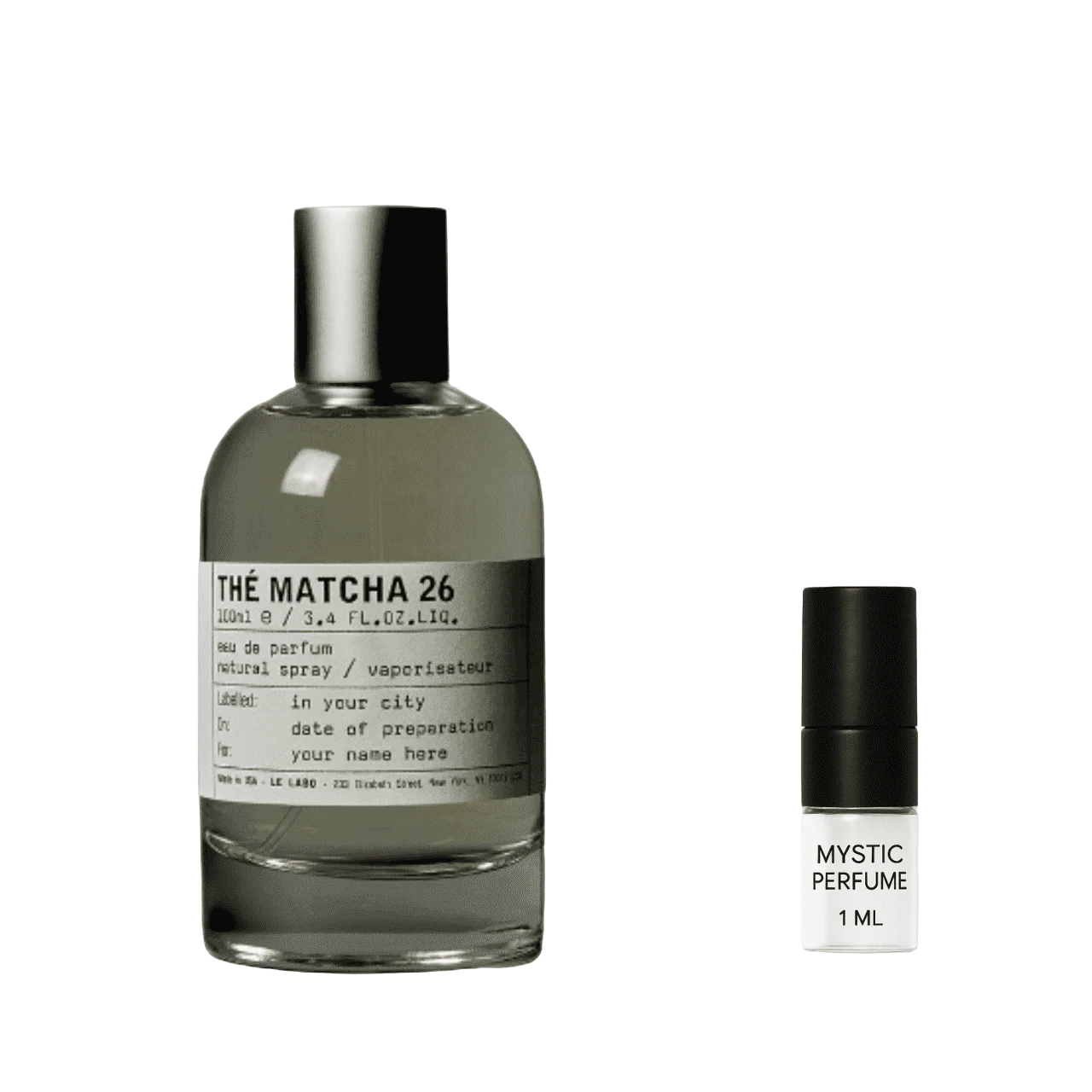 Le Labo The Matcha 26