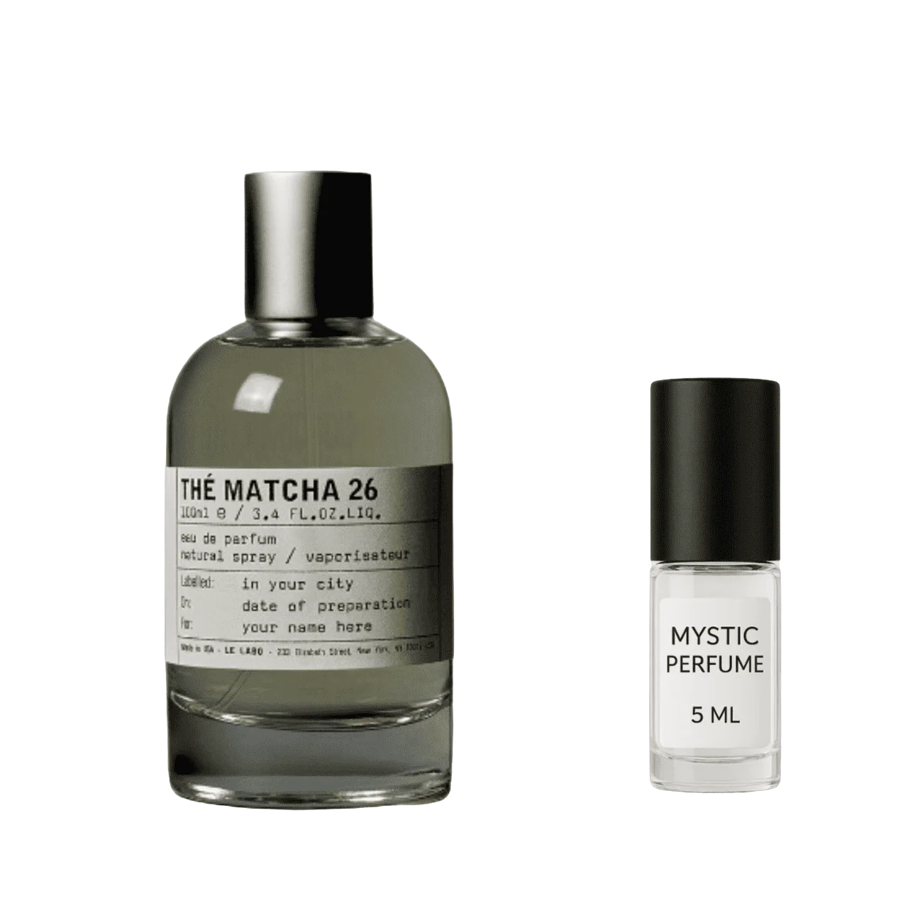 Le Labo The Matcha 26