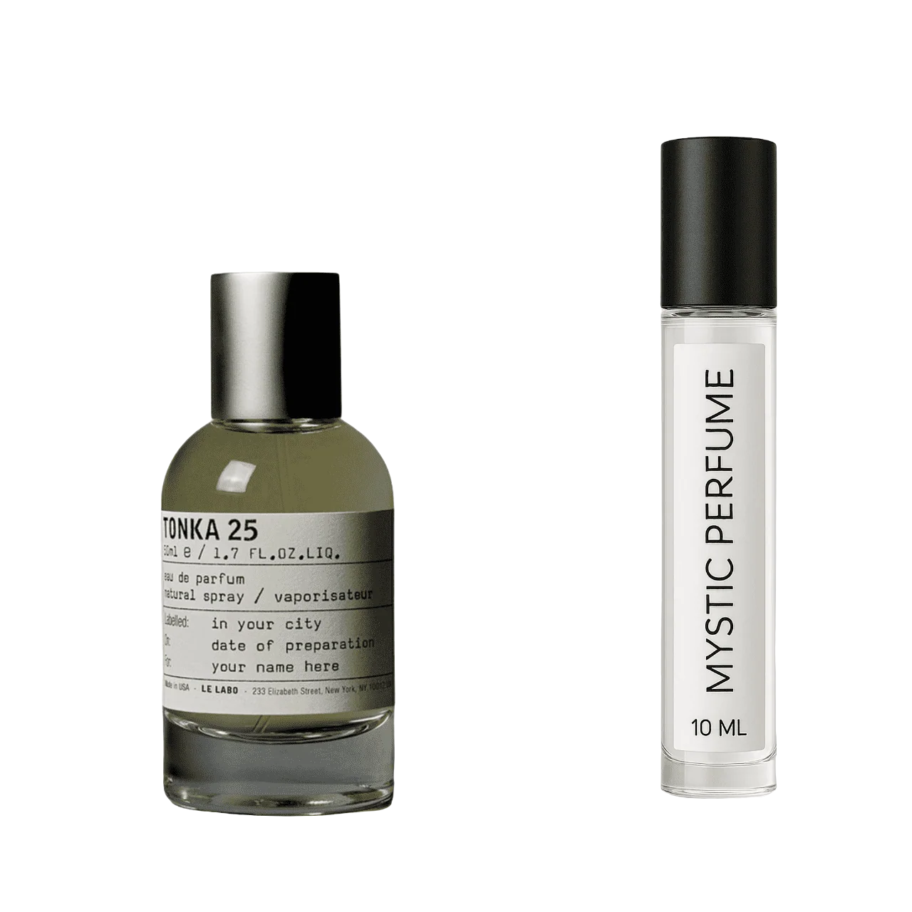 Le Labo Tonka 25