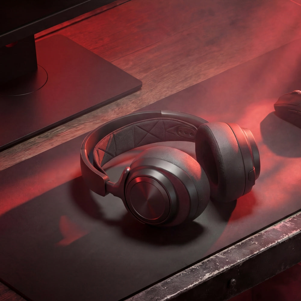 Arctis Nova Pro Wireless, Nova Elite & Nova Pro Omni Earpads - WC FreeZe Cooling Gel