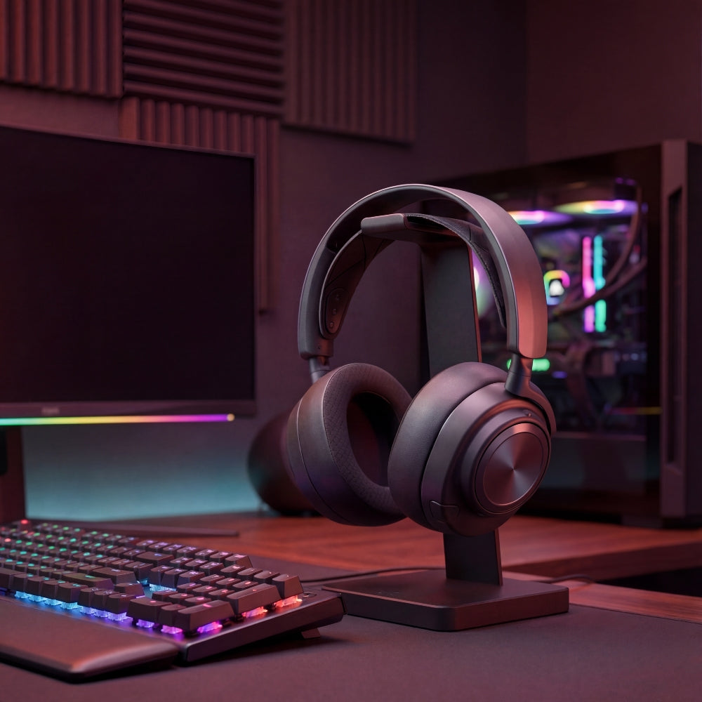 Arctis Nova Pro Wireless, Nova Elite & Nova Pro Omni Earpads - WC FreeZe Cooling Gel