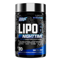 Nutrex LIPO-6 NightTime, 30 Caps