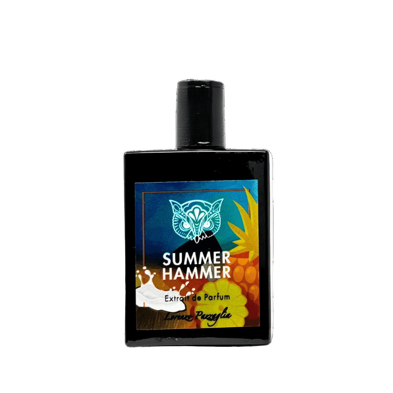 Lorenzo Pazzaglia Summer Hammer