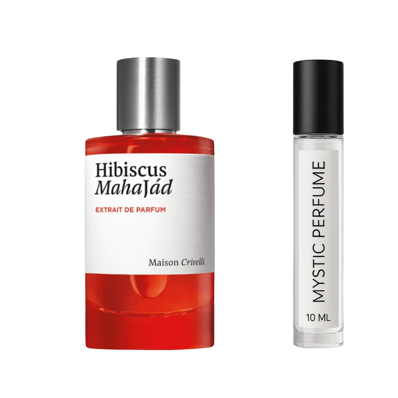 Maison Crivelli Hibiscus Mahajad