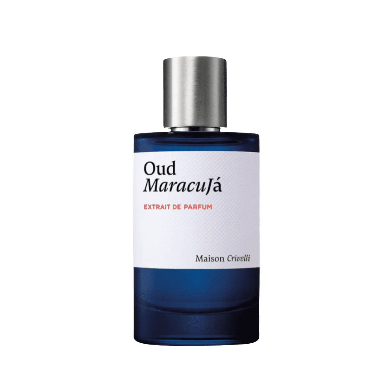 Maison Crivelli Oud Maracujá