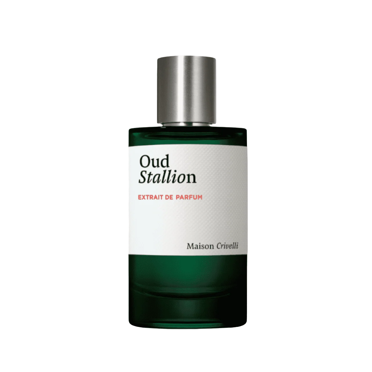 Maison Crivelli Oud Stallion