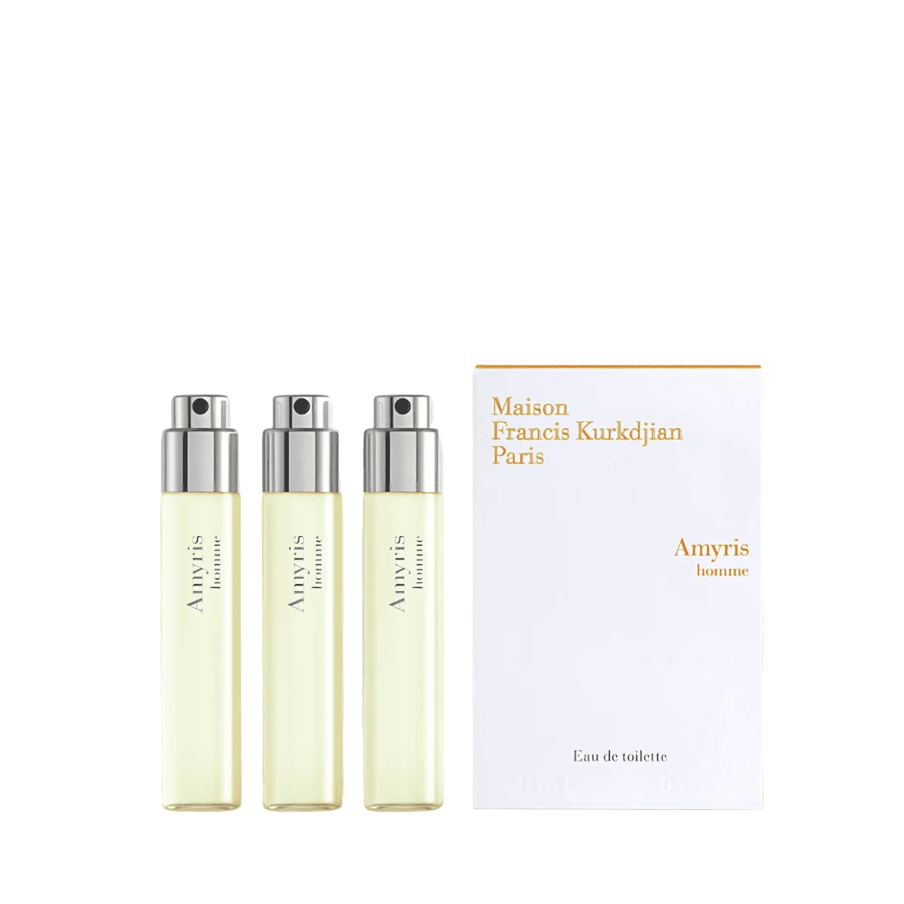 Maison Francis Kurkdjian Amyris Homme EDT