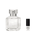 Maison Francis Kurkdjian Aqua Universalis Cologne Forte