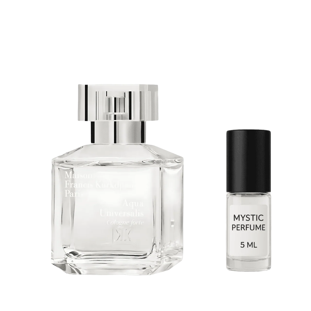 Maison Francis Kurkdjian Aqua Universalis Cologne Forte