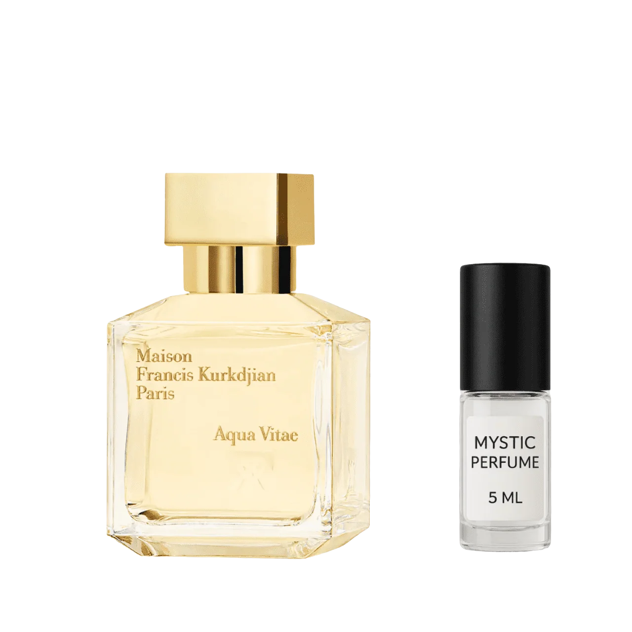 Maison Francis Kurkdjian Aqua Vitae