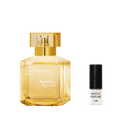 Maison Francis Kurkdjian Aqua Vitae Cologne Forte