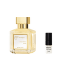 Maison Francis Kurkdjian Aqua Vitae Forte