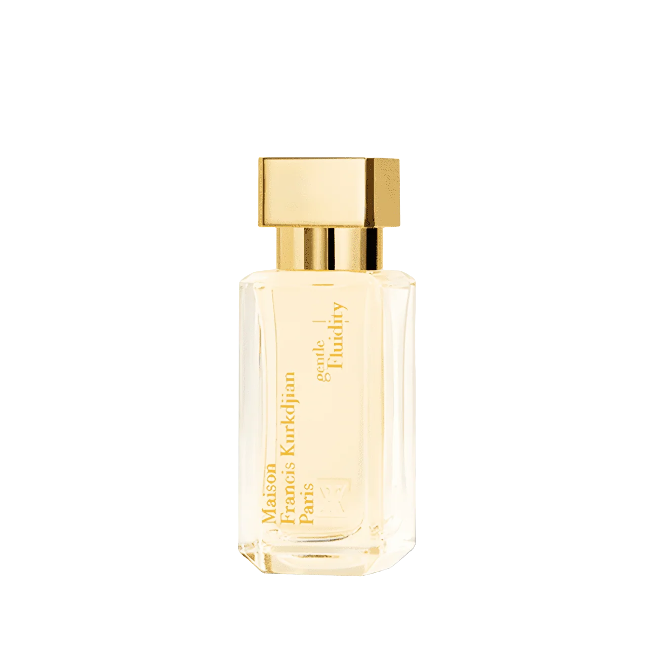 Maison Francis Kurkdjian Gentle Fluidity Gold EDP