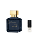 Maison Francis Kurkdjian Oud Satin Mood EDP